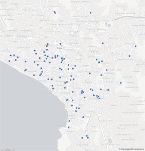mapa blog compra de una vivienda en planos