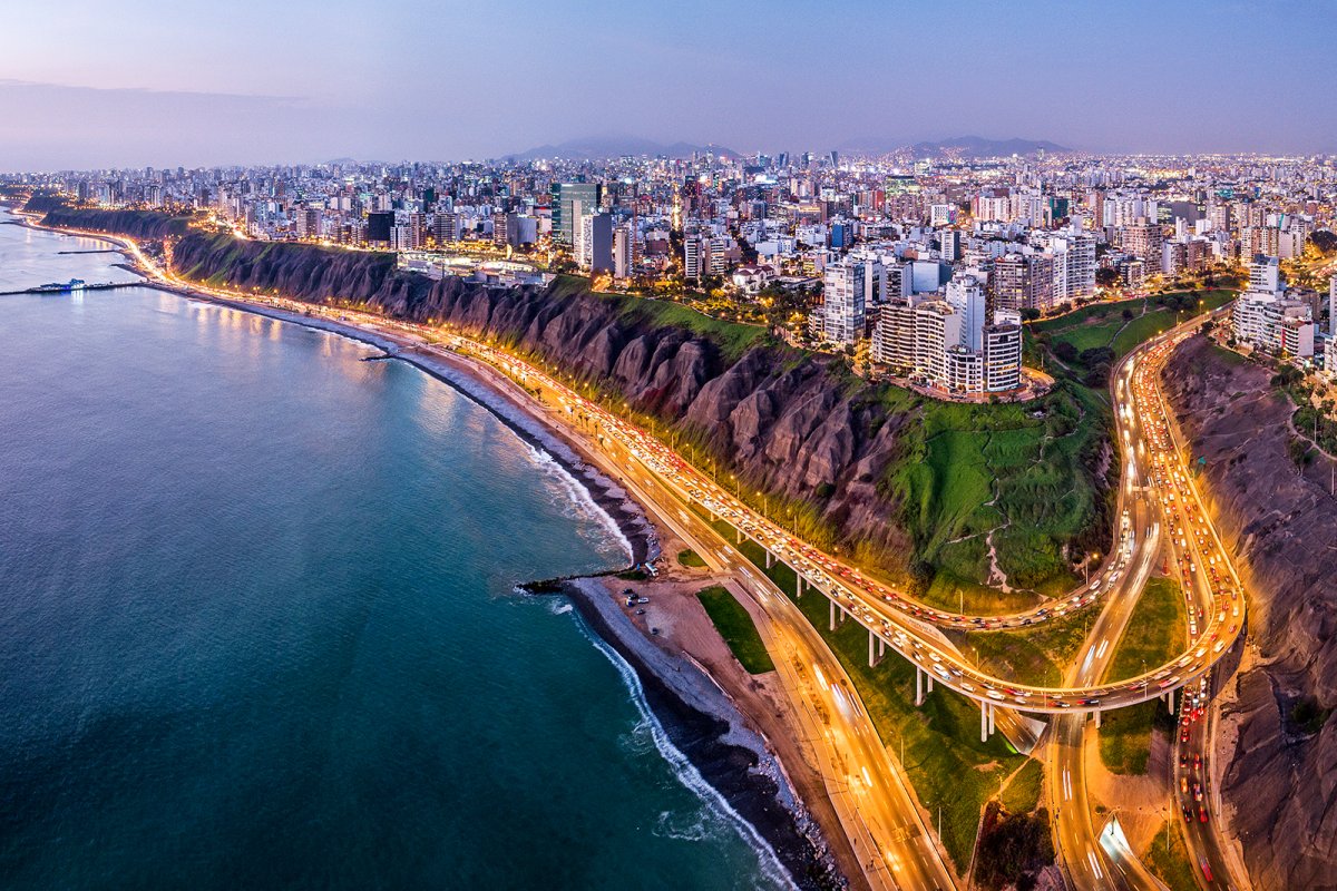Lima