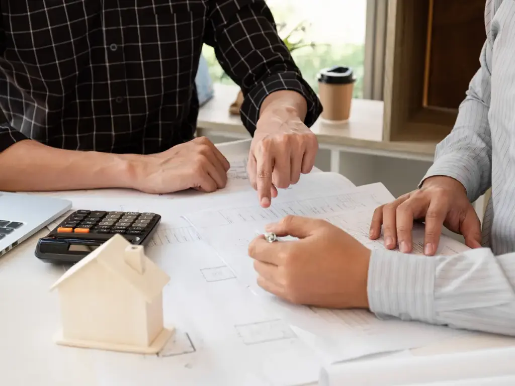 Cómo se hace la tasación de una vivienda
