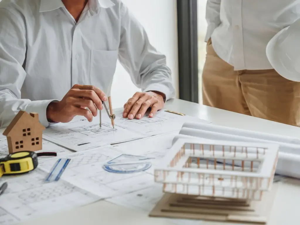 Cómo desarrollar un proyecto inmobil