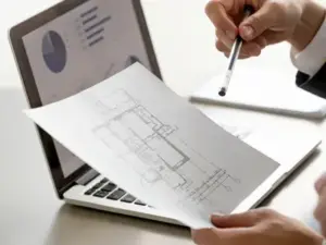 Cómo desarrollar un proyecto inmobiliario