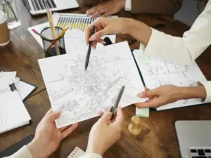 Cómo hacer un proyecto inmobiliario