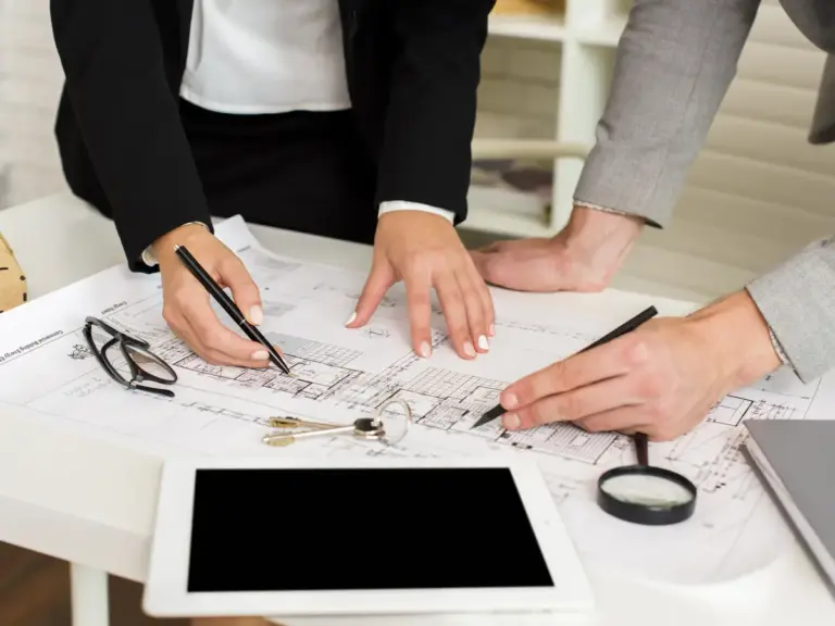 Cómo hacer un proyecto inmobiliario