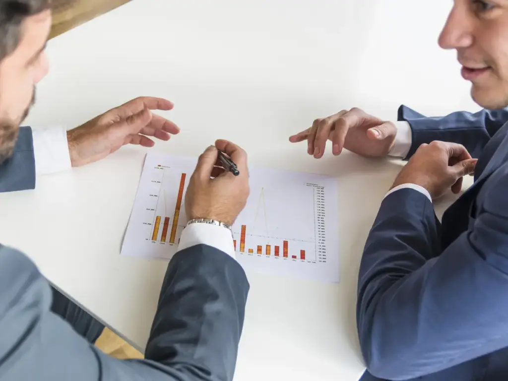 Criterios de valoración NIIF