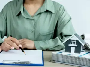 Informe de tasación de una vivienda