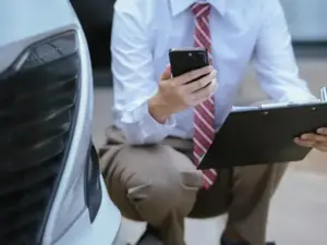 Qué es tasación de vehículos