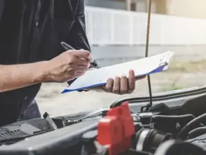 Qué es tasación de vehículos