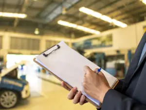 Qué es tasación de vehículos