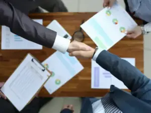 Comenzar una valoración empresarial