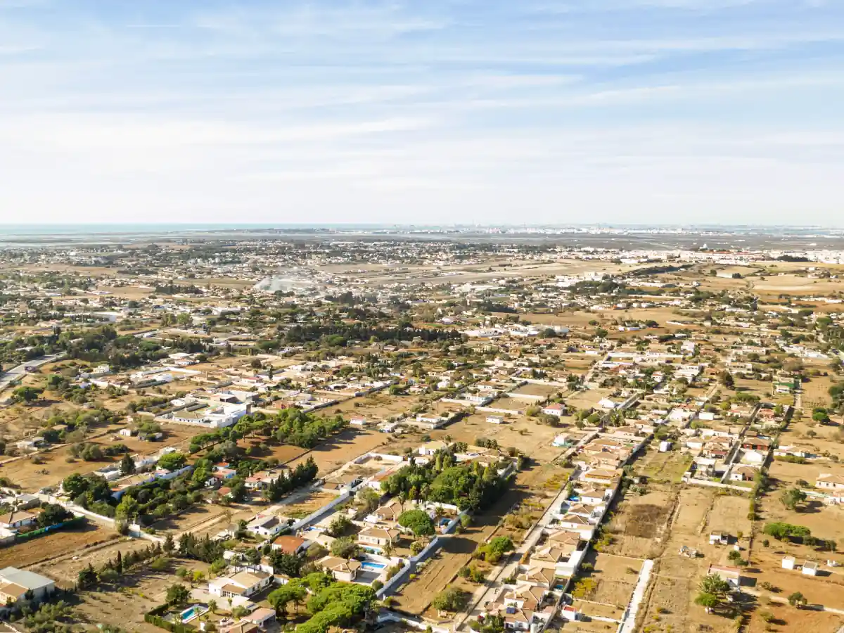 Cómo tasar un terreno urbano