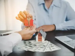 Crédito hipotecario