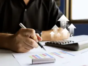 Informe de valoración de empresas