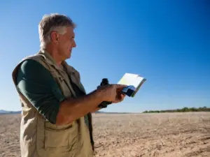 Tasar terreno urbano