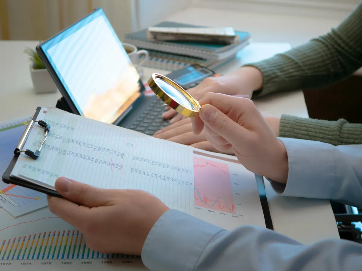 Valoración de empresas