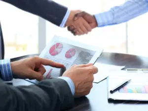 Valoración empresarial