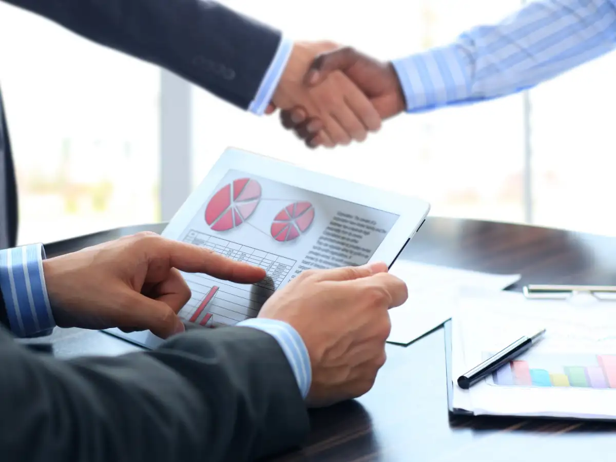 Valoración empresarial