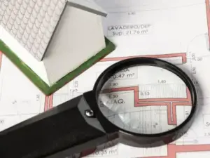 Verificación legal de propiedad