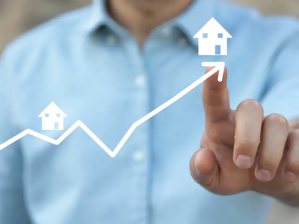 Tendencias del mercado inmobiliario
