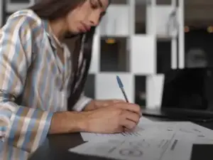 Análisis para un proyecto