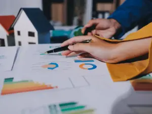 Cómo hacer un estudio de mercado inmobiliario