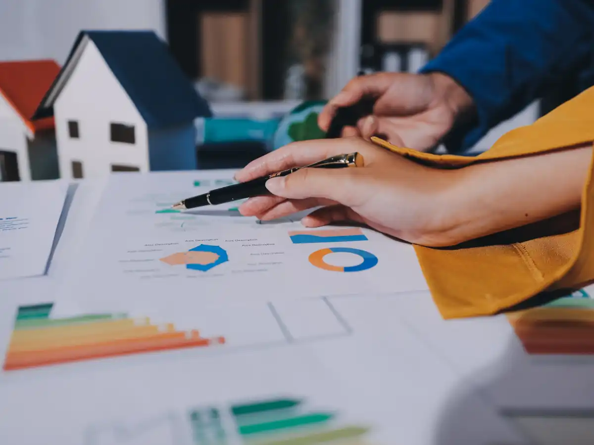 Cómo hacer un estudio de mercado inmobiliario
