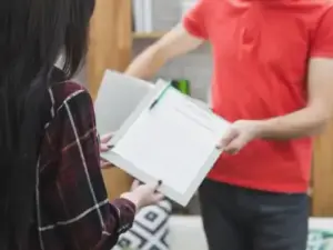 Documentación para vender una casa