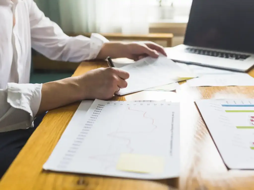 Estudio de factibilidad de un proyecto