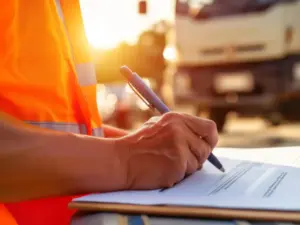 Licencia de edificación