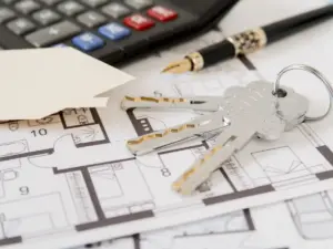 Negocio inmobiliario