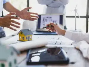 Planificar un proyecto inmobiliario