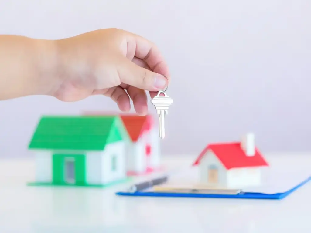 Requisitos para vender una casa