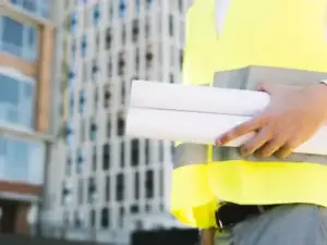 Retirar permiso de edificación de proyecto
