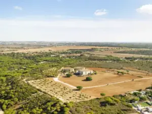 Adquisición de terrenos para proyecto inmobiliario