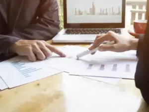 Documentos de análisis