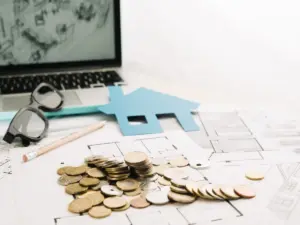 Presupuesto de proyecto inmobiliario