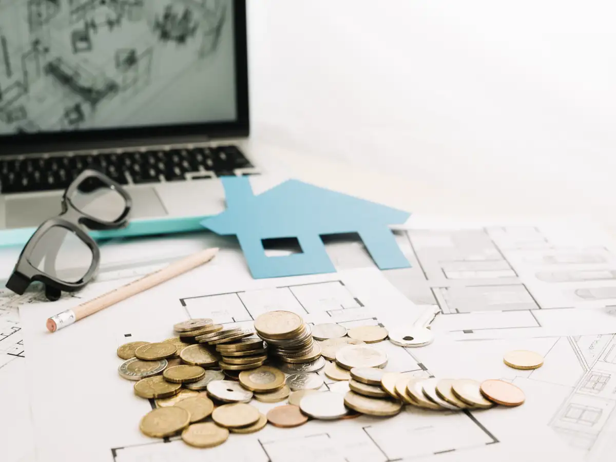 Presupuesto de proyecto inmobiliario