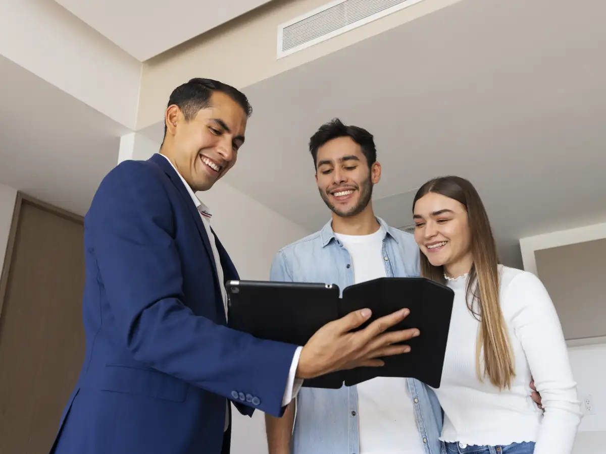 Quién puede tasar una vivienda