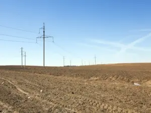 Valorización de terrenos eriazos