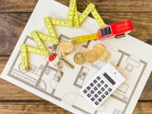 Cómo calcular el precio por metro cuadrado de terreno
