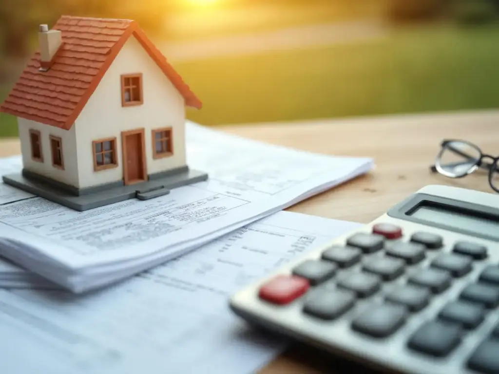 Cómo financiar mi proyecto inmobiliario