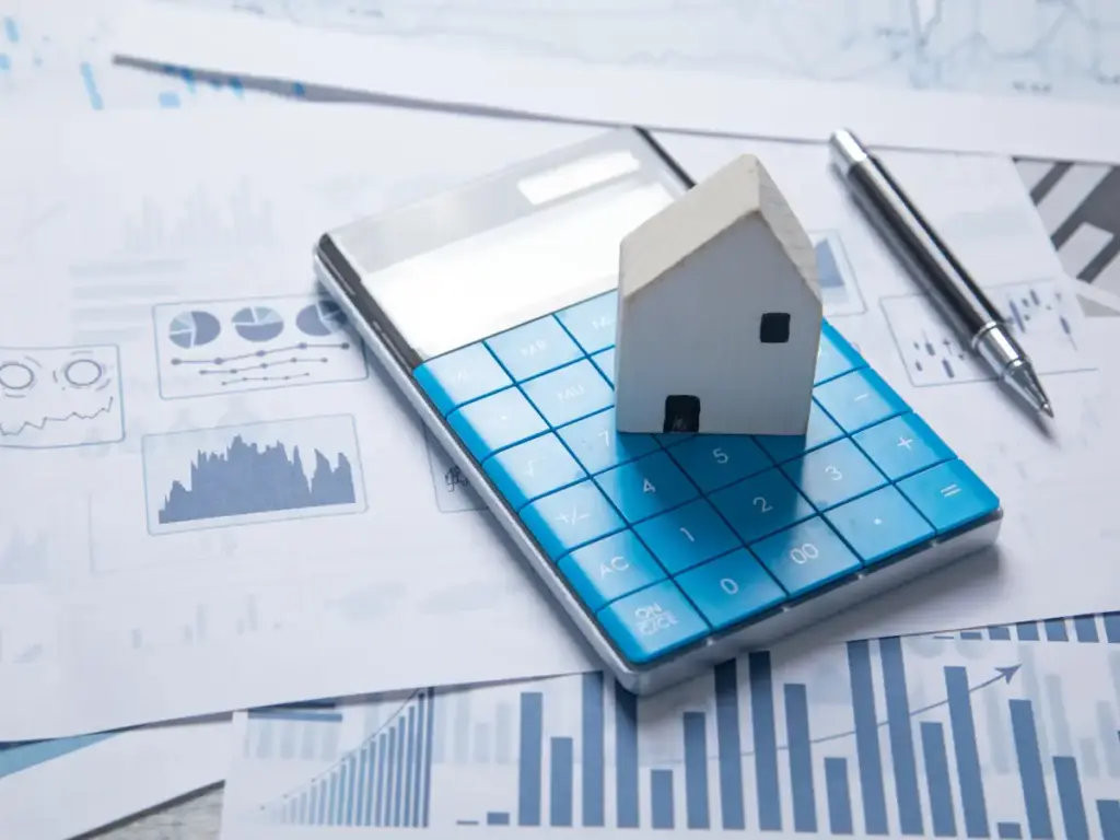Estudio de factibilidad inmobiliaria