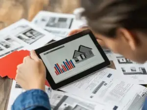Estudio de factibilidad inmobiliaria para inversión