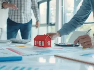 Información para proyecto inmobiliario
